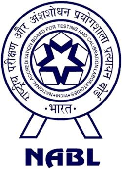 NABL Accreditation